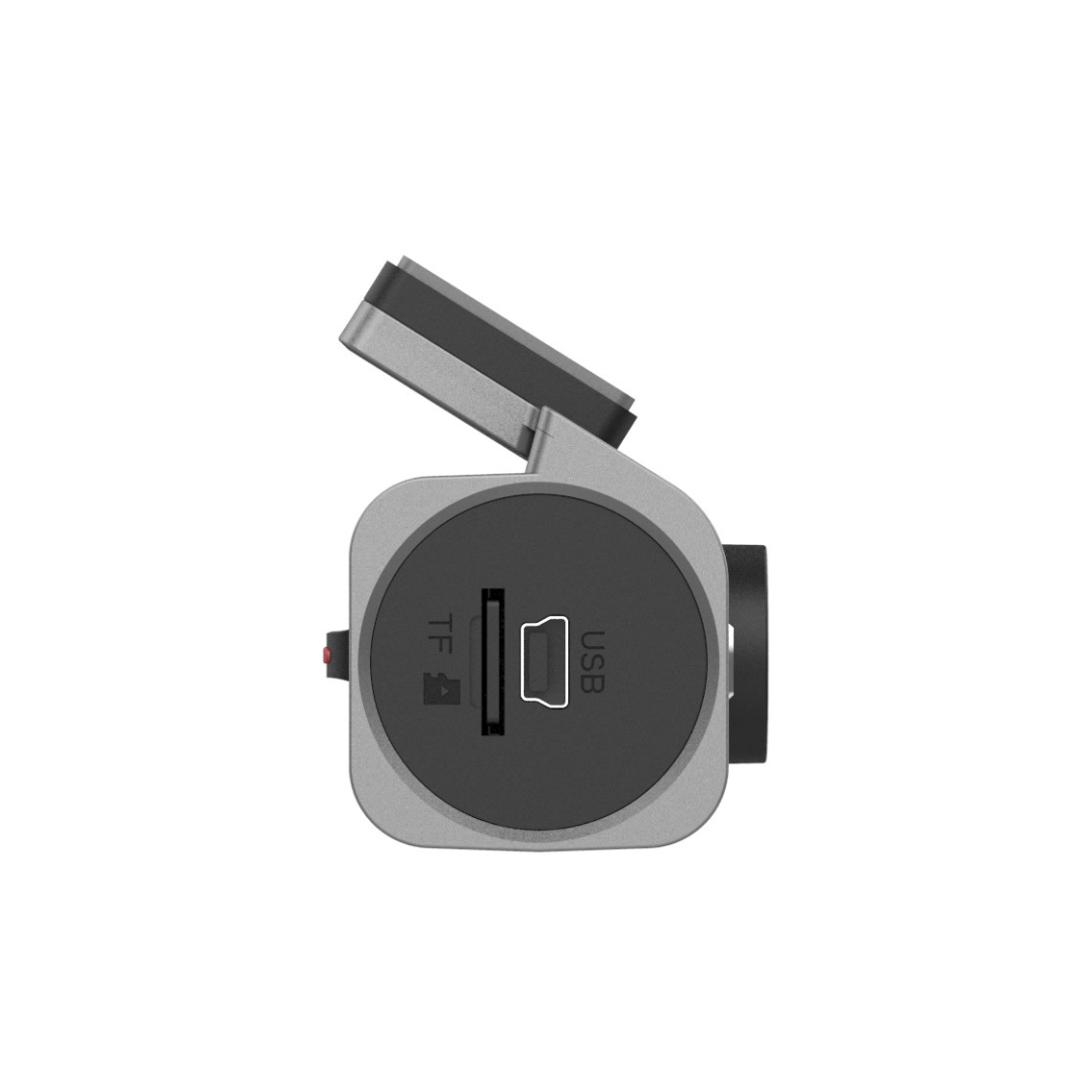 Dashcam Cachée 4K Sans Fil A380 – Design Discret, WiFi, Capteur G, Vision Nocturne – Image 7