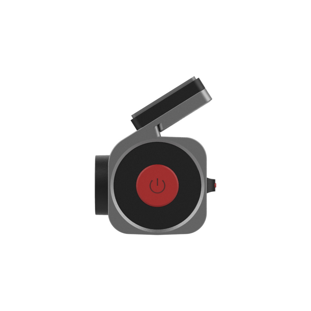 Dashcam Cachée 4K Sans Fil A380 – Design Discret, WiFi, Capteur G, Vision Nocturne – Image 8