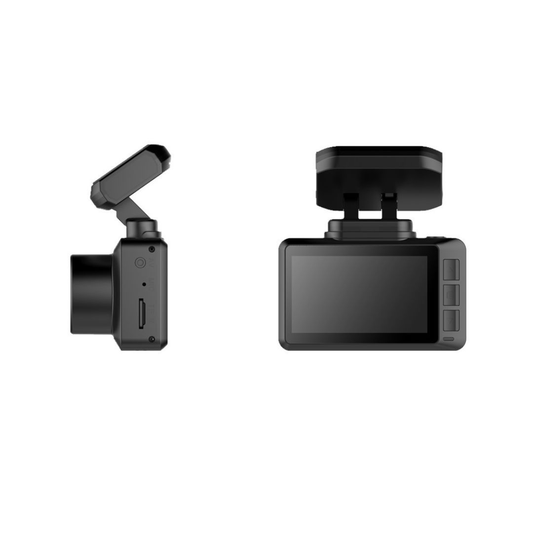 Dashcam T8 Double Enregistrement 4K – Grand Angle, Capteur G, Enregistrement en Boucle – Image 4